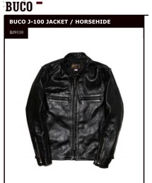 THE REAL McCOY'S | ライダースジャケット