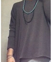 GU | Tシャツ/カットソー