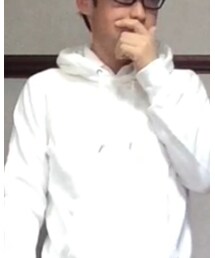 UNIQLO | パーカー