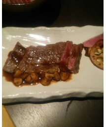 サーロインステーキ | その他