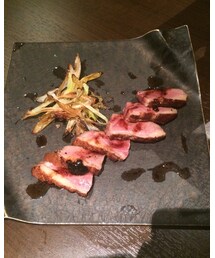 鴨肉のロースト | その他