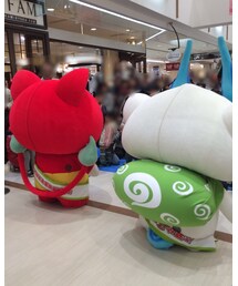 妖怪お尻 | その他