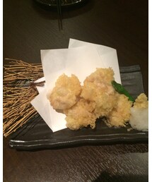 白子天ぷら | その他