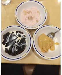 デザート | その他