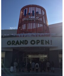 ららぽーと立川 | その他
