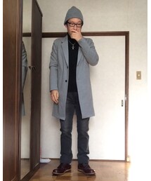 ニット帽バージョン | その他