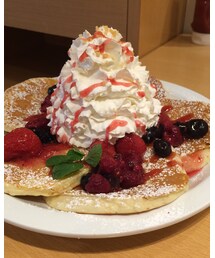 エッグスンシングス | その他