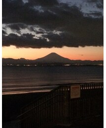 富士山 | その他