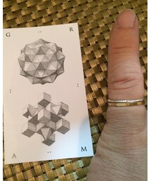 ハンドメイド指輪 | その他