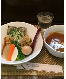 カレーつけ麺 | その他