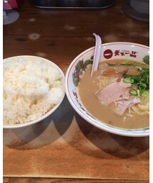 天下一品 | その他