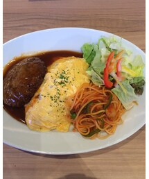 トルコライス | その他