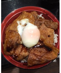 十勝豚丼 | その他