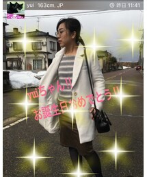 yuiちゃんお誕生日おめでとう‼️ | その他