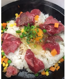 ペッパーランチ | その他