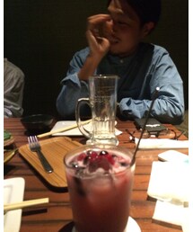 甘いお酒 | その他