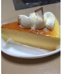 チーズケーキ | その他