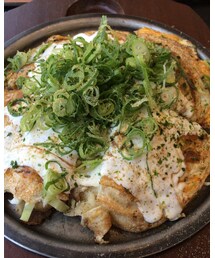 モダン焼き | その他