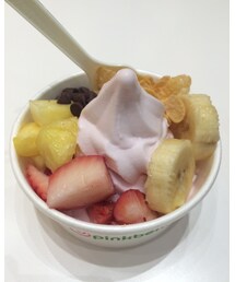 ピンクベリー | その他