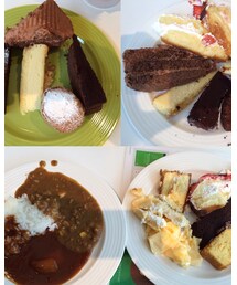 スイパラ | その他