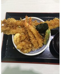 天丼 | その他