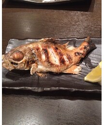 のどぐろ | その他