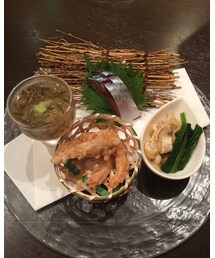 前菜 | その他