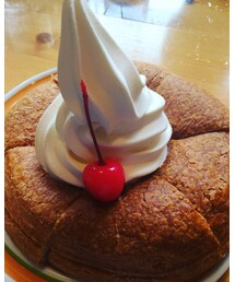 シロノワール | その他