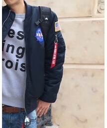 Alpha Industries | その他アウター