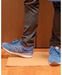 NEW BALANCE | MRL996(スニーカー)