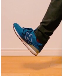 NEW BALANCE | スニーカー