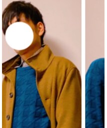 URBAN RESEARCH | ステンカラーコート