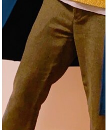 SCOTCH&SODA | パンツ