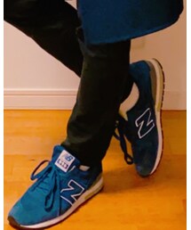 NEW BALANCE | スニーカー