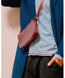 ベネチアで購入 | ショルダーバッグ