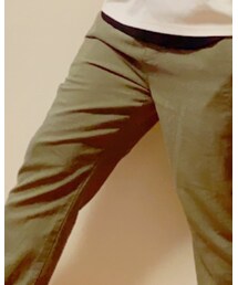 ITEMS URBANRESEARCH | パンツ