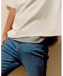 GU | タンクトップ