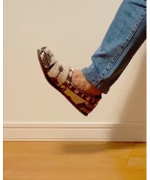 TOMS | シューズ