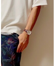 Paul Smith | アナログ腕時計