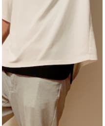 GU | タンクトップ
