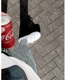 NIKE × supreme | スニーカー