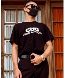 COMME des GARCONS | Tシャツ/カットソー