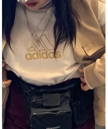 adidas | トップス