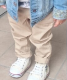 H&M | チノパンツ