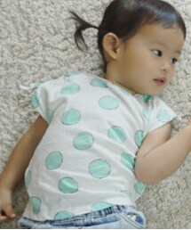 ZARA | Tシャツ/カットソー