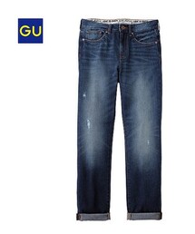 GU | デニムパンツ