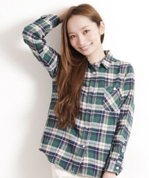 w closet | シャツ/ブラウス