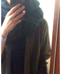 STYLEST | マフラー