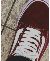 VANS | スニーカー