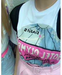 UNIQLO | Tシャツ/カットソー